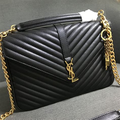 Shop Saint Laurent Bags for Women in Qatar 